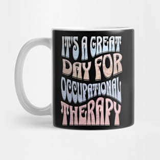 Occupational Therapy Mug